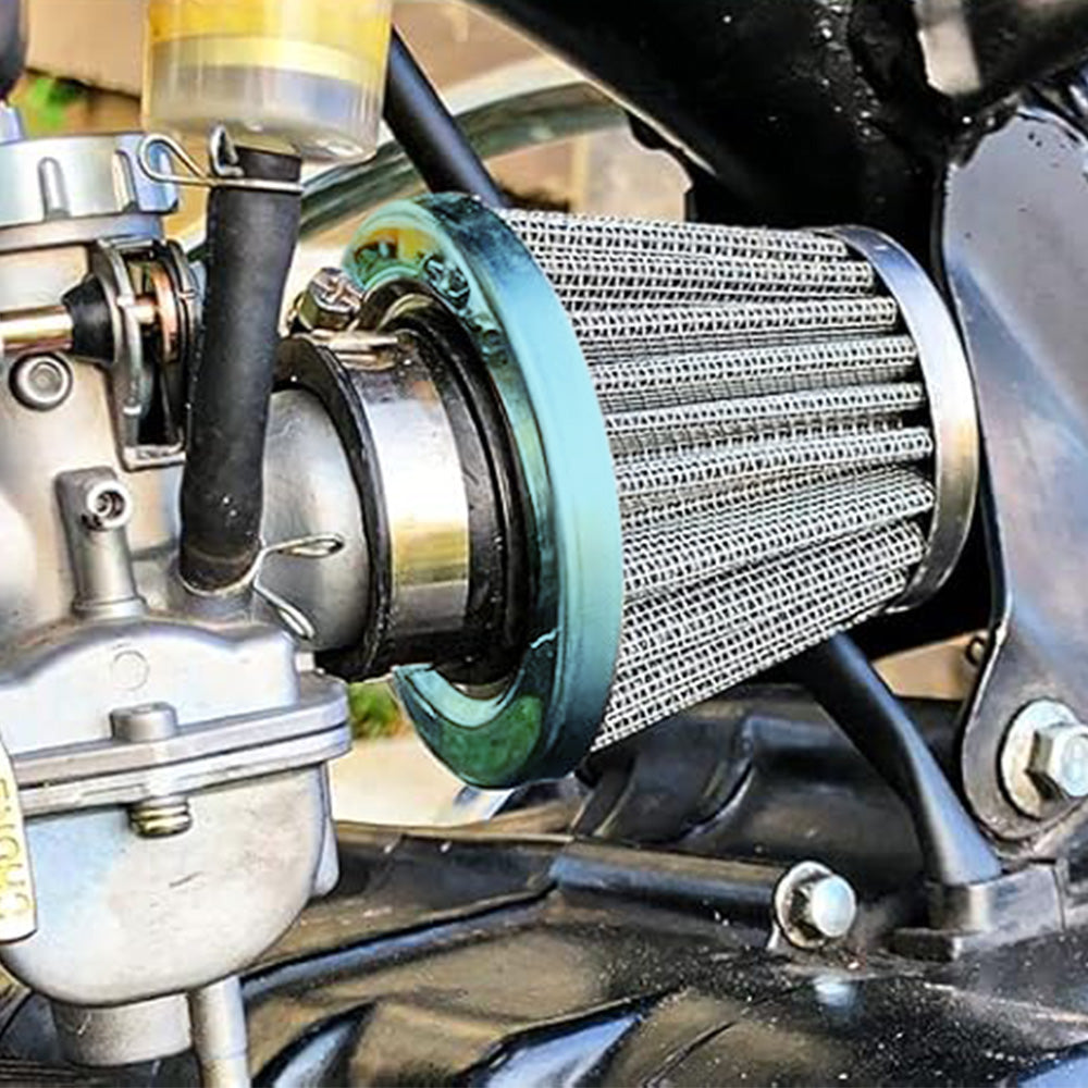 Carburetor Replacement Kit for 50cc 4 Stroke Scooter with 18mm Intake