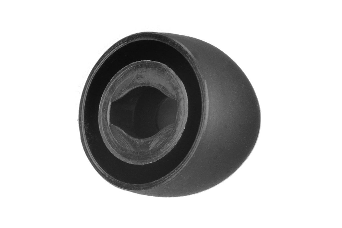 3-Pair Silicone Replacement Ear Tips for Samsung Galaxy Buds Pro