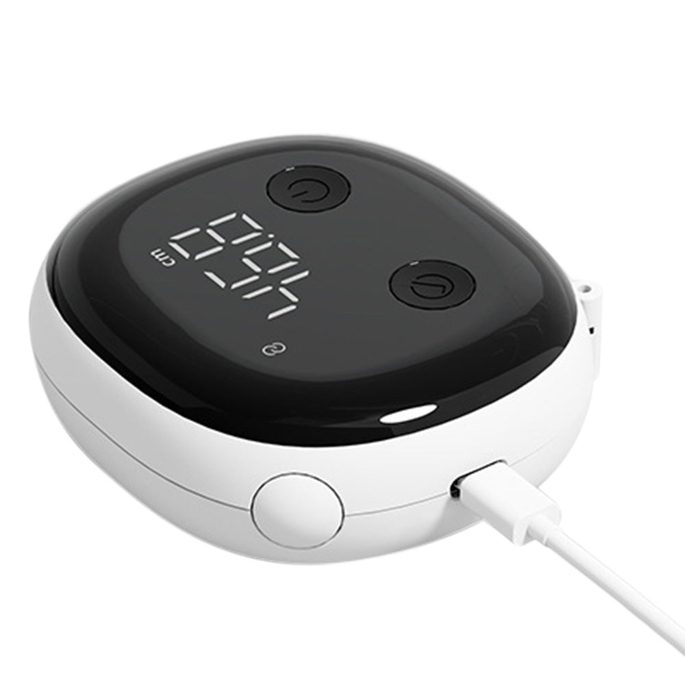 Body Measuring Smart Tape Bluetooth Connection App for Weight Loss