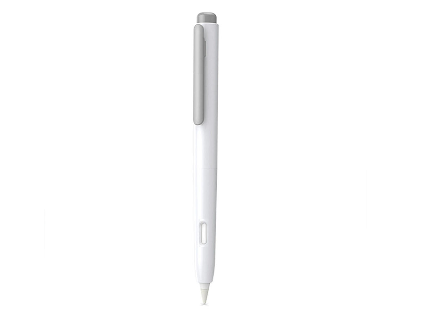 Retractable Pencil Protective Case Pencil Sleeve for Apple Pencil 2nd Generation