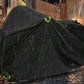 Bike Cover Outdoor Waterproof Storage For Mountain Road Bike