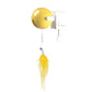 Automatic Lifting Cat Teaser Toys Set Electric Interactive Cat Toys