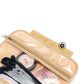 Travel Toiletry Cosmetic Bag