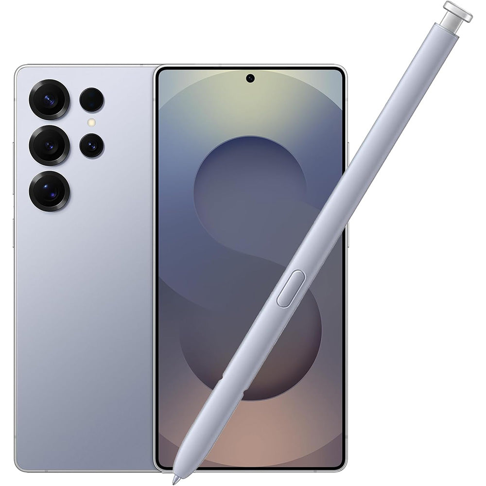 For Samsung Galaxy S25 Ultra Sensitivity Stylus Pen Support Fine Tip Replacement
