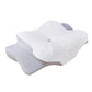 Neck Pillow Memory Foam Pillow for Cervical Side Back Stomach Sleeper
