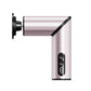 9-Speed Foldable Electric Foot File Dead Skin Removal Tool for Home Use