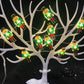 2M 20LEDs Walnut Soldier Copper Wire String Lights