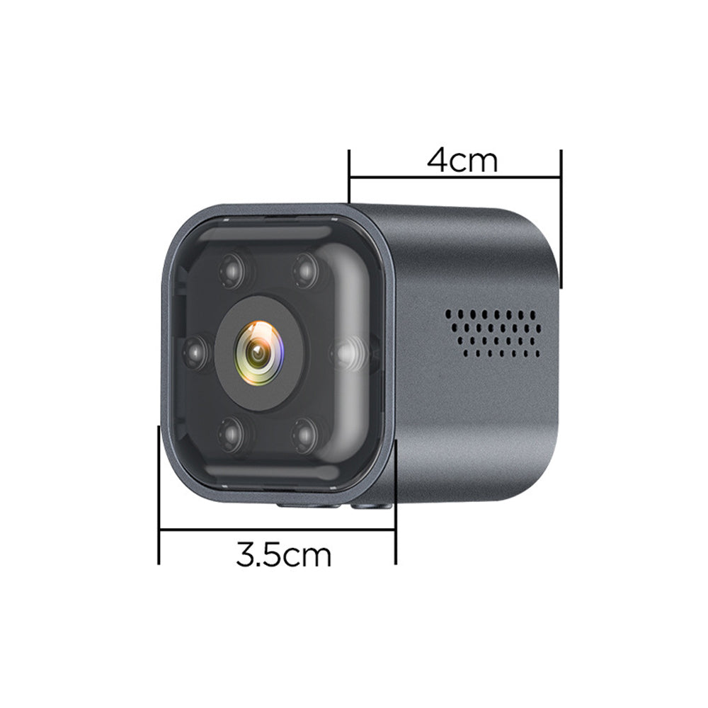 Mini HD WiFi HD Wireless Monitoring Camera Smart Home Camera