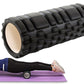 EVA Foam Roller for Yoga Muscle Massage and Fitness Recovery
