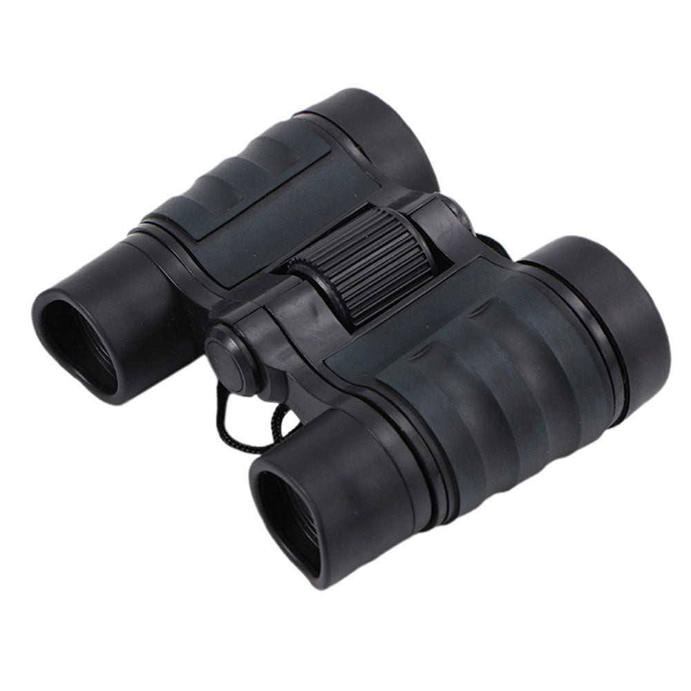 Kids Binoculars Adjustable Lightweight Telescope Toy for Birds Watching