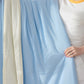 Summer Nylon Cooling Blanket Breathable Cool Feel Blanket for Hot Sleepers