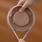 1200ML Large Ramen Bow with Lid Spoon Storage Bag Stainless Steel Food Container for Microwave