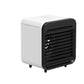 Portable Air Conditioners With 3 Speeds Air Cooling Fan Humidifier For Room Home Office