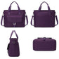 30x14x27CM Insulated Lunch Bag Adult Lunch Box for Work School
