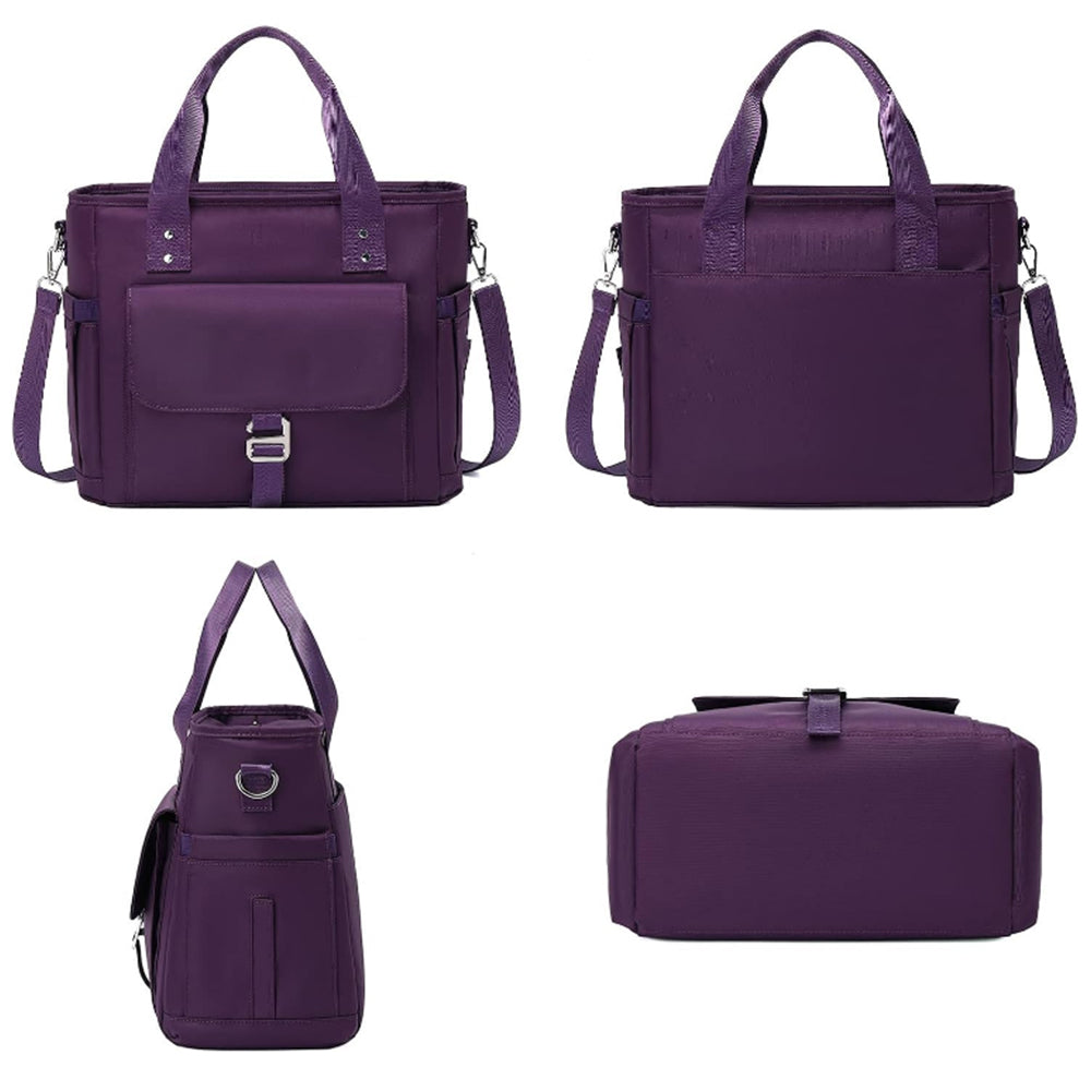 30x14x27CM Insulated Lunch Bag Adult Lunch Box for Work School