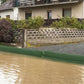 Long Sand Bags for Flooding Water Versatile Flood Wind Rain Barrier Sand Bag