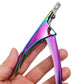 U-Edge Manicure Acrylic False Nail Clipper