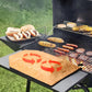Portable Insulated BBQ Blanket Resting Meat Reusable Zippered Large Capacity