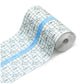 Water-resistant Transparent PU Film Dressing Roll Wound Adhesive Tape Bandage