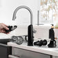 Compatible Slicer Shredder and Juicer Attachments Set for KitchenAid Stand Mixers