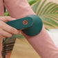 2Pcs Rechargeable Lint Remover