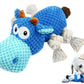 Dog Toys for Aggressive Chewers Dog Toys to Keep Them Busy Squeaky Dog Toys
