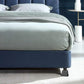 Set of 4 Risers Heavy Duty Bed Chair Risers Feet Leg Lift Furniture Extra Raiser Stand
