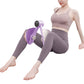 Digital Muscle Trainer Inner Thigh Exercise Equipment with Counter Pelvic Floor Strengthening Device for Women