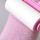 4PCS Winter Warm Soft Washable Toilet Seat Closestool  Cover Pad