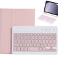 Case Cover for Samsung Galaxy Tab A9 / A9 Plus with Bluetooth Keyboard