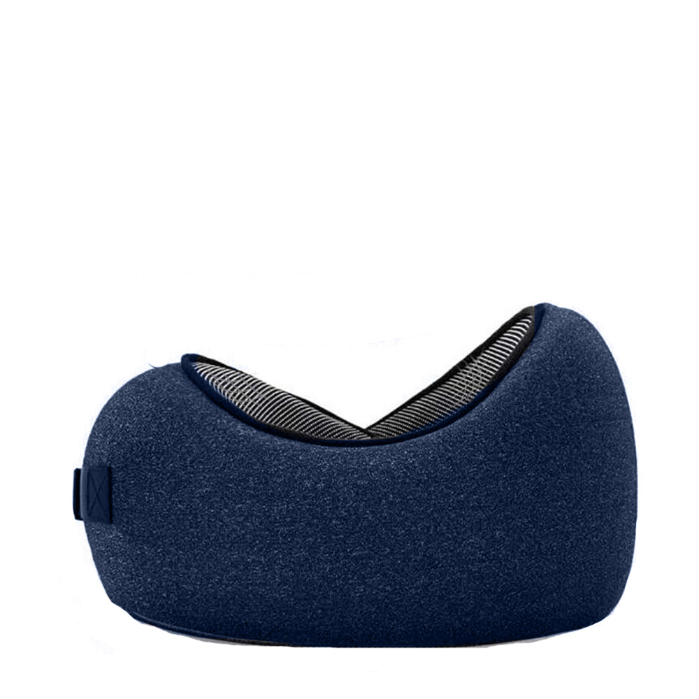 Soft U-Shaped Memory Foam Neck Pillow