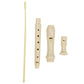 ABS 8-Hole Descant Soprano Recorder for Beginners