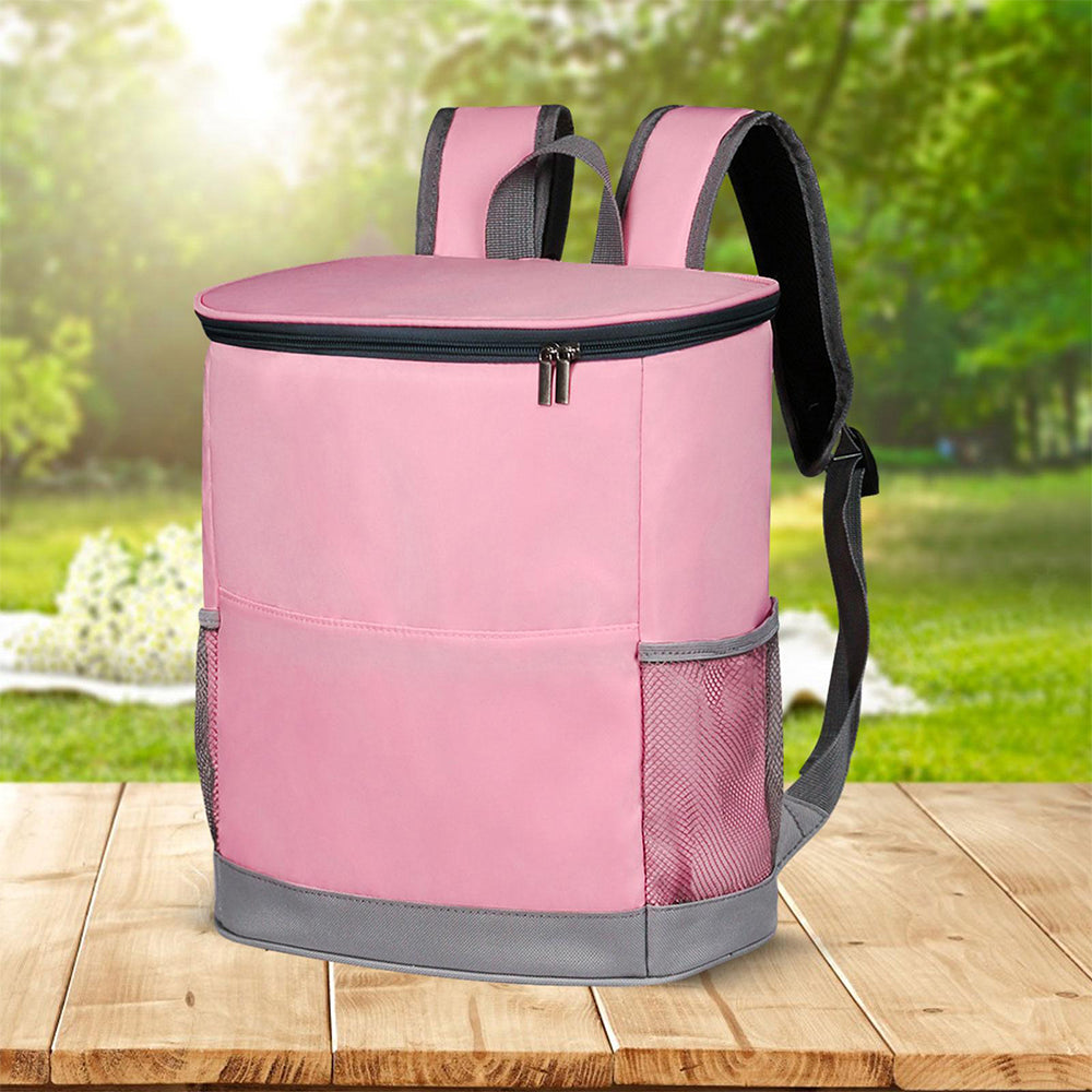 Thermal Insulation Water-Resistant Lunch Bag