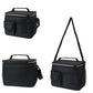 Insulated Lunch Bag Large Capacity with Shoulder Strap