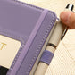 Monthly Budget Planner with Bill Organizer Expense Tracker