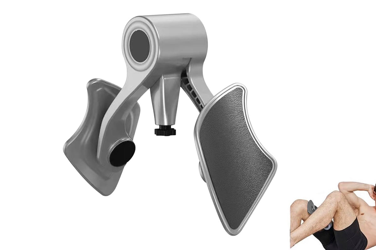 Kegel Pelvic Floor and Glute Trainer Men Home Fitness Exercise Device