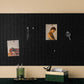 Felt Wall Tiles Self Adhesive Felt Bulletin Board Tiles Push Pin Organizer Board