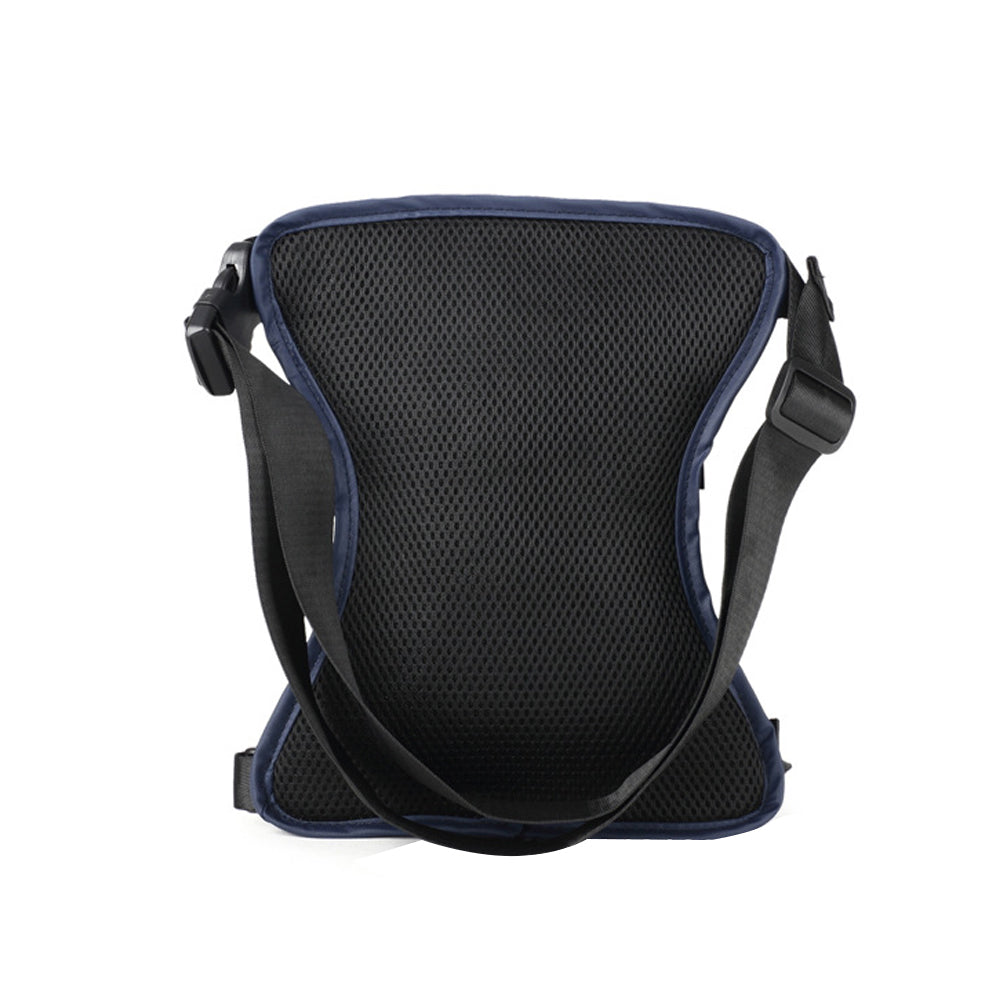 Multi-Functional Drop Legs Tactical Waist Bag Hip Drop Belt Waist Pack