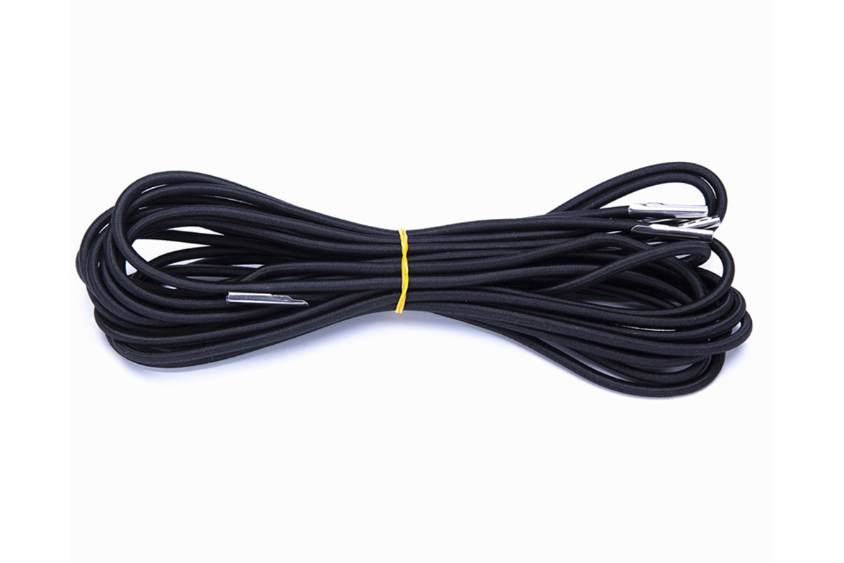 Heavy Duty Bungee Cord Set Replacement Elastic Ropes for Lounge Chairs Folding Beds