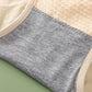High Waist Shapewear Panty Seamless Postpartum Underwear-Beige