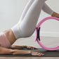 13PCS Home Pilates Essentials Kit Yoga Ring and Ball Resistance Band Pilates