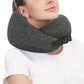 Memory Foam U Shaped Travel Pillow Neck Pillow For Travel Car Home
