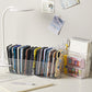 3Pcs Refrigerator Food Storage Box Fridge Organizer with Handle