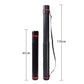 Water Resistant Telescopic Art Tube with Shoulder Strap