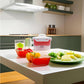 Marinating Dish Tofu Press Drainer