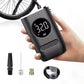 Portable Car Tire Air Inflator Rechargeable Cordless Tyre Electric Pump