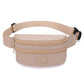 Women's Sport Waist Fanny Bag with Adjustable Belt