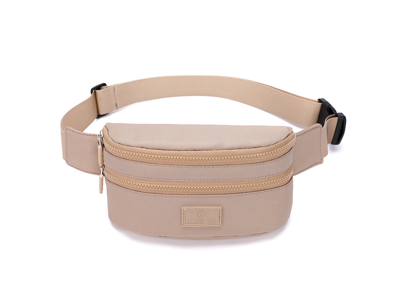 Women's Sport Waist Fanny Bag with Adjustable Belt