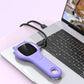 Portable Handheld Magnifying Glass Mini Microscope Educational Toy