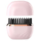 Mini Hair Straightener Rechargeable Wireless Portable Hair Comb for Women